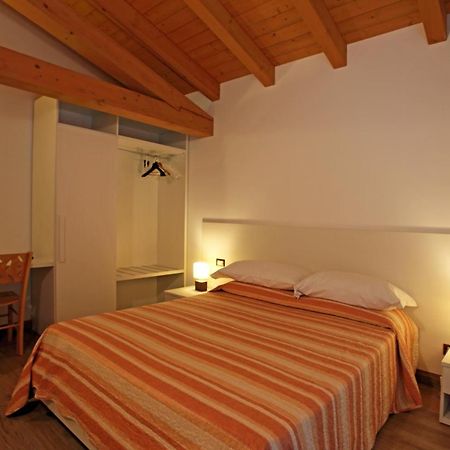 Al Posto Giusto Hotell Nimis Exteriör bild